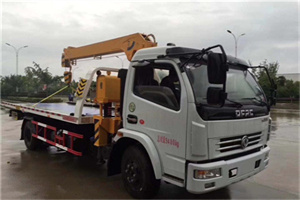 敦化24小时道路救援服务