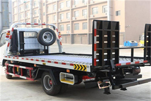 敦化24小时道路救援电话