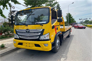 敦化汽车救援头像