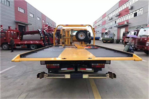 敦化附近汽车救援服务