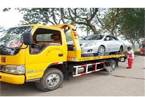 敦化附近24小时汽车拖车服务热线