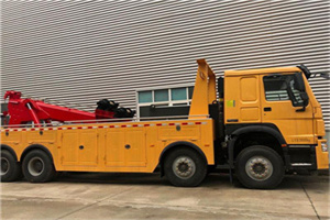 敦化道路救援公司